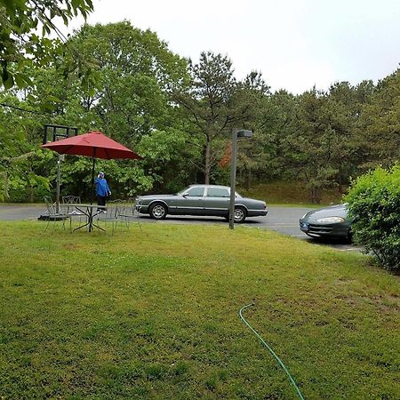 Sea Haven Resort Motel Southampton Eksteriør bilde