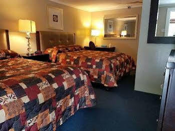 Sea Haven Resort Motel Southampton Eksteriør bilde